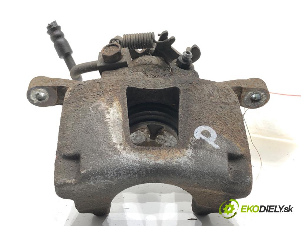 DODGE GRAND CARAVAN 2007 - 2022    3.6 211 kW [287 KM] benzyna 2010 - 2022  Brzdič strmeň pravy zad 