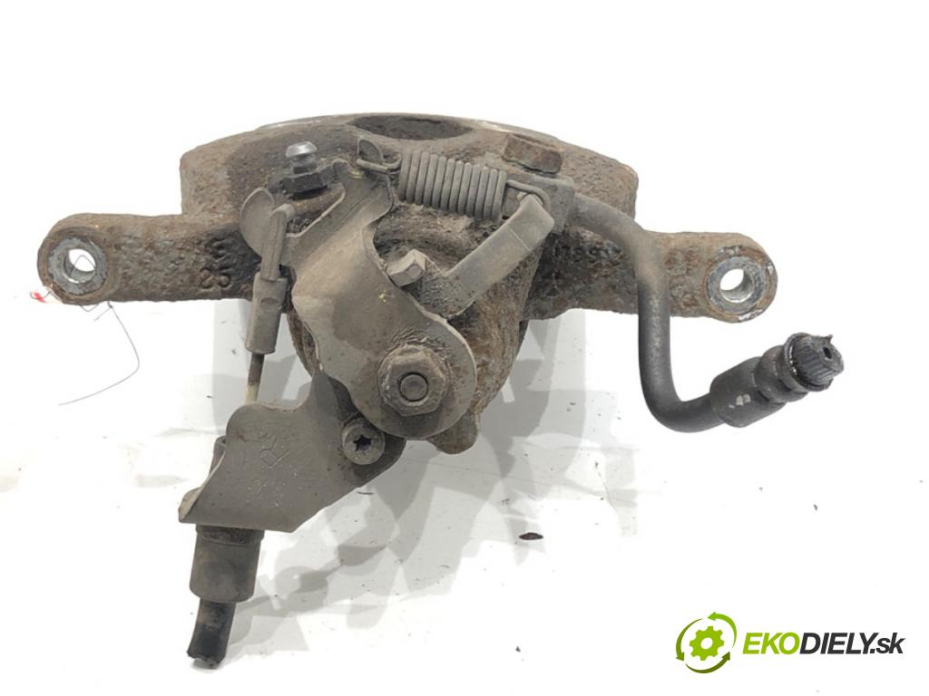 DODGE GRAND CARAVAN 2007 - 2022    3.6 211 kW [287 KM] benzyna 2010 - 2022  Brzdič strmeň pravy zad
