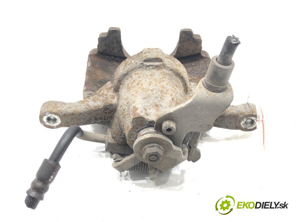 DODGE GRAND CARAVAN 2007 - 2022    3.6 211 kW [287 KM] benzyna 2010 - 2022  Brzdič strmeň pravy zad