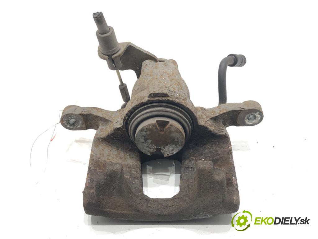 DODGE GRAND CARAVAN 2007 - 2022    3.6 211 kW [287 KM] benzyna 2010 - 2022  Brzdič strmeň pravy zad