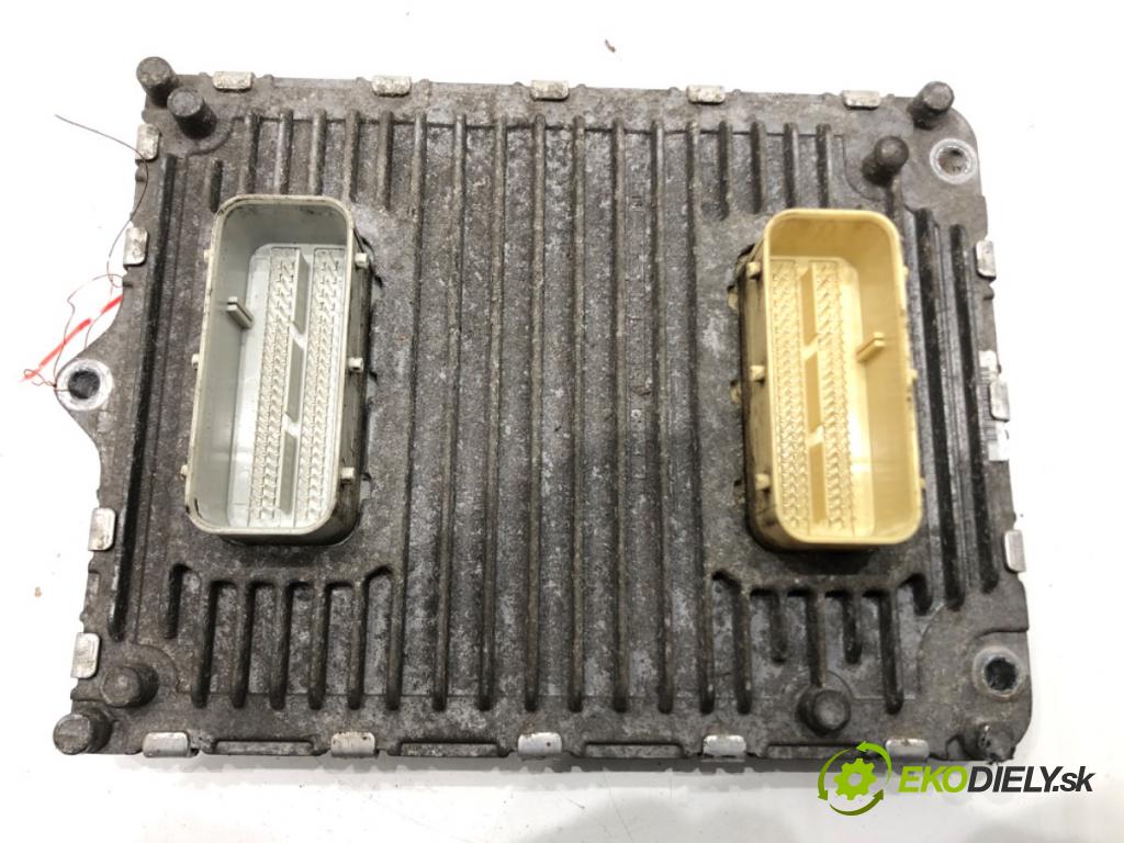 DODGE GRAND CARAVAN 2007 - 2022    3.6 211 kW [287 KM] benzyna 2010 - 2022  riadiaca jednotka Motor P68243295AB (Riadiace jednotky)