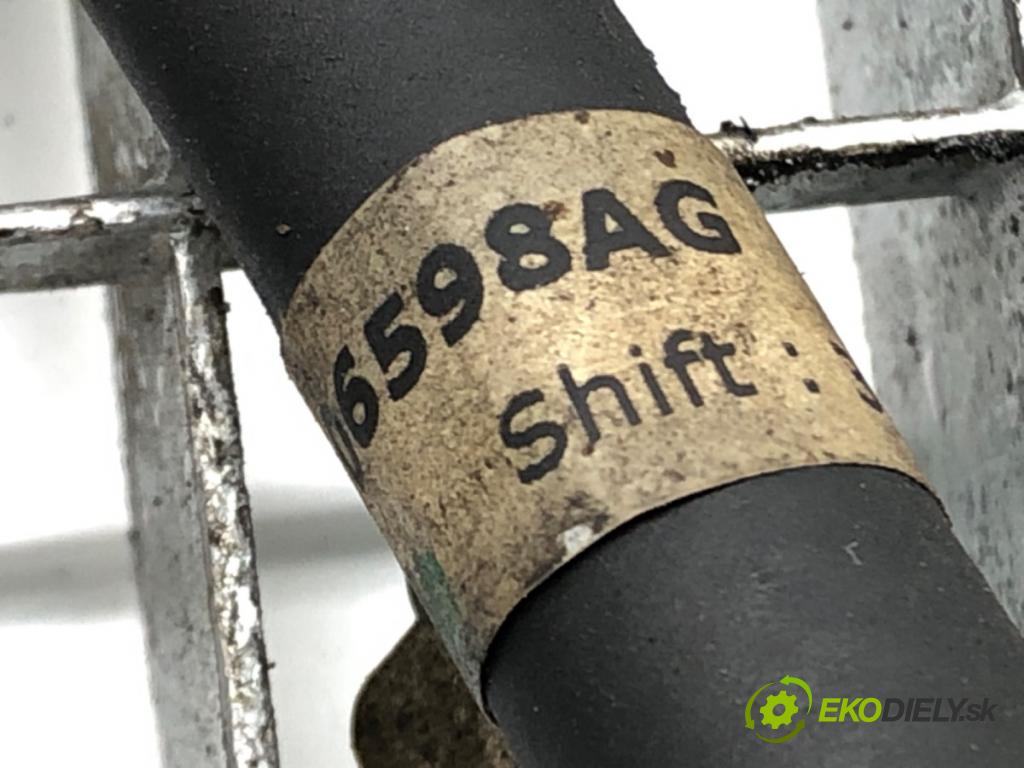 DODGE GRAND CARAVAN 2007 - 2022    3.6 211 kW [287 KM] benzyna 2010 - 2022  hadica servočerpadlo 05006598AG (Rúrky, hadice servočerpadla)