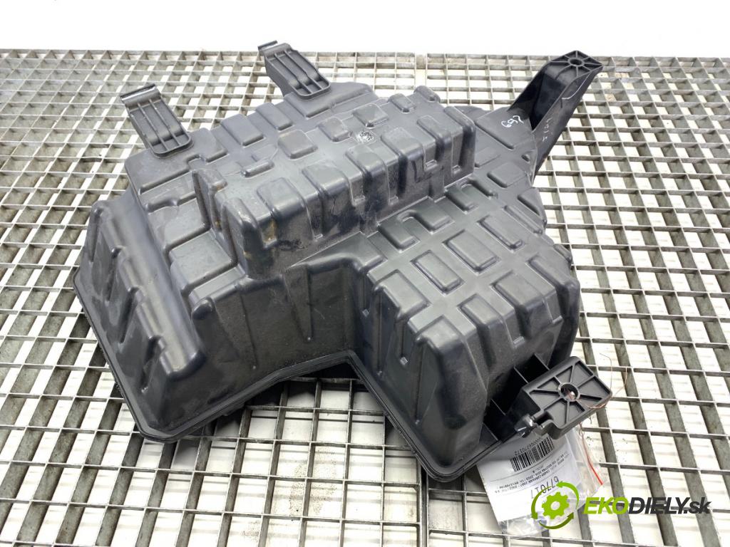 DODGE GRAND CARAVAN 2007 - 2022    3.6 211 kW [287 KM] benzyna 2010 - 2022  subwoofer 05107087AF (Audio zariadenia)