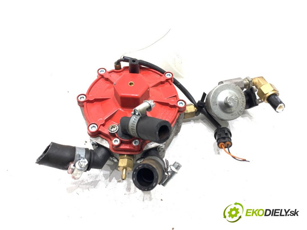 DODGE GRAND CARAVAN 2007 - 2022    3.6 211 kW [287 KM] benzyna 2010 - 2022  Reduktor do plynu LPG 67R-014619 (LPG)