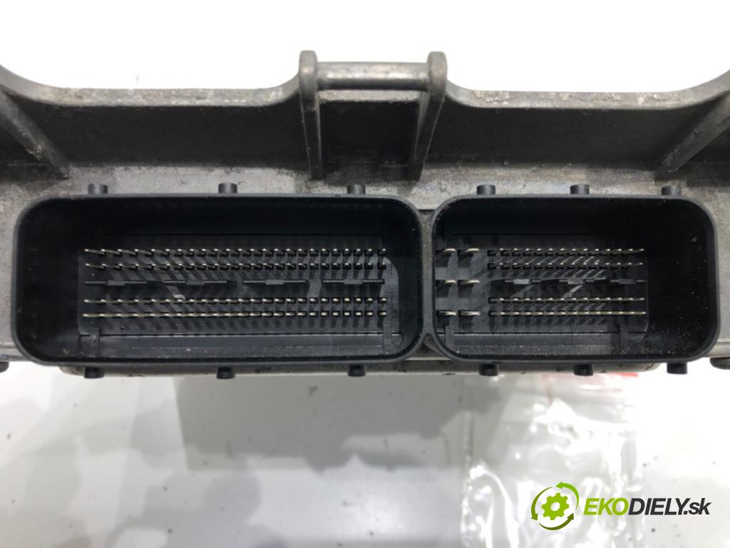 MERCEDES-BENZ KLASA A (W169) 2004 - 2012    A 150 (169.031, 169.331) 70 kW [95 KM] benzyna 2004 - 2012  riadiaca jednotka Motor A2661530391 (Riadiace jednotky)