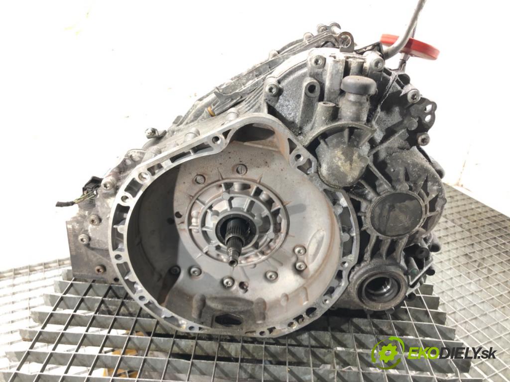 MERCEDES-BENZ KLASA A (W169) 2004 - 2012    A 150 (169.031, 169.331) 70 kW [95 KM] benzyna 2004 - 2012  Prevodovka A1693712305 (Prevodovky)