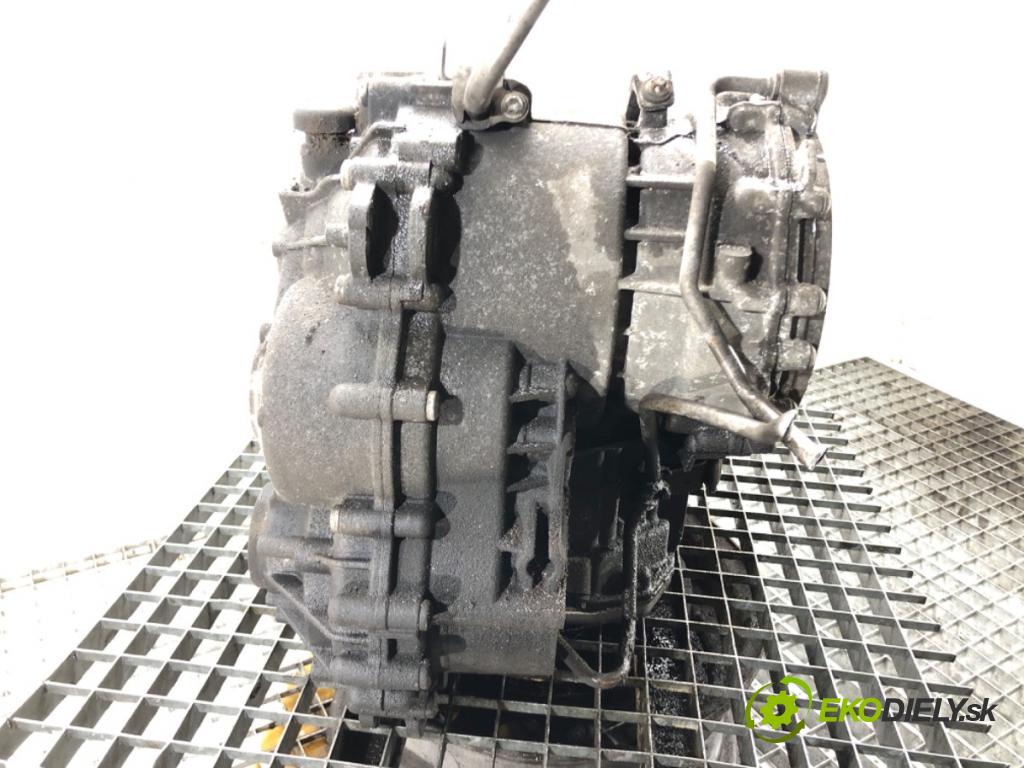 MERCEDES-BENZ KLASA A (W169) 2004 - 2012    A 150 (169.031, 169.331) 70 kW [95 KM] benzyna 2004 - 2012  Prevodovka A1693712305 (Prevodovky)