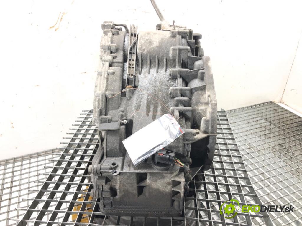 MERCEDES-BENZ KLASA A (W169) 2004 - 2012    A 150 (169.031, 169.331) 70 kW [95 KM] benzyna 2004 - 2012  Prevodovka A1693712305 (Prevodovky)