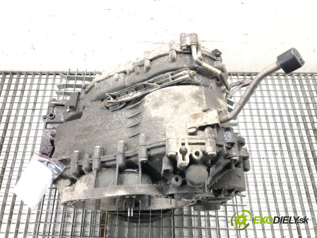 MERCEDES-BENZ KLASA A (W169) 2004 - 2012    A 150 (169.031, 169.331) 70 kW [95 KM] benzyna 2004 - 2012  Prevodovka A1693712305 (Prevodovky)