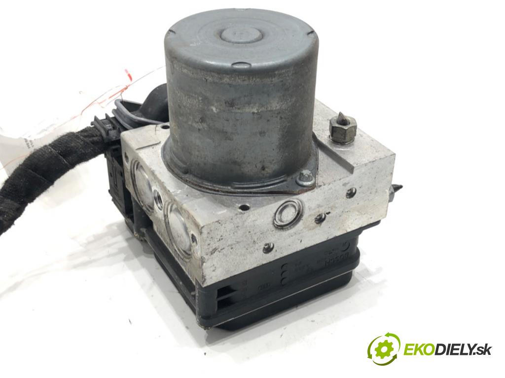 MERCEDES-BENZ KLASA A (W169) 2004 - 2012    A 150 (169.031, 169.331) 70 kW [95 KM] benzyna 2004 - 2012  Pumpa ABS 0064313812 (Pumpy ABS)