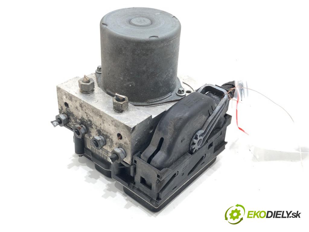 MERCEDES-BENZ KLASA A (W169) 2004 - 2012    A 150 (169.031, 169.331) 70 kW [95 KM] benzyna 2004 - 2012  Pumpa ABS 0064313812 (Pumpy ABS)