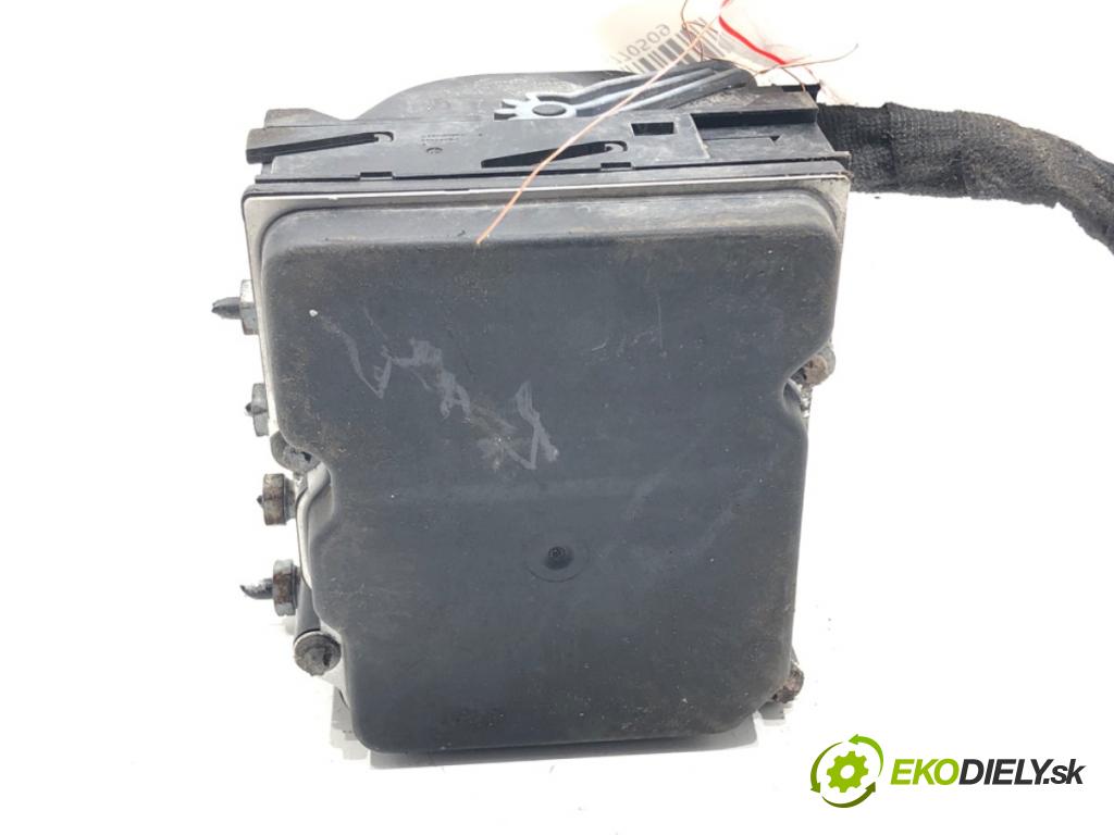 MERCEDES-BENZ KLASA A (W169) 2004 - 2012    A 150 (169.031, 169.331) 70 kW [95 KM] benzyna 2004 - 2012  Pumpa ABS 0064313812 (Pumpy ABS)