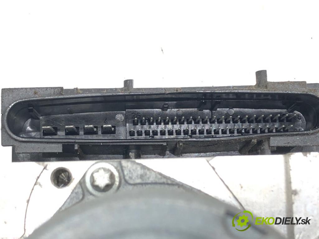 MERCEDES-BENZ KLASA A (W169) 2004 - 2012    A 150 (169.031, 169.331) 70 kW [95 KM] benzyna 2004 - 2012  Pumpa ABS 0064313812 (Pumpy ABS)