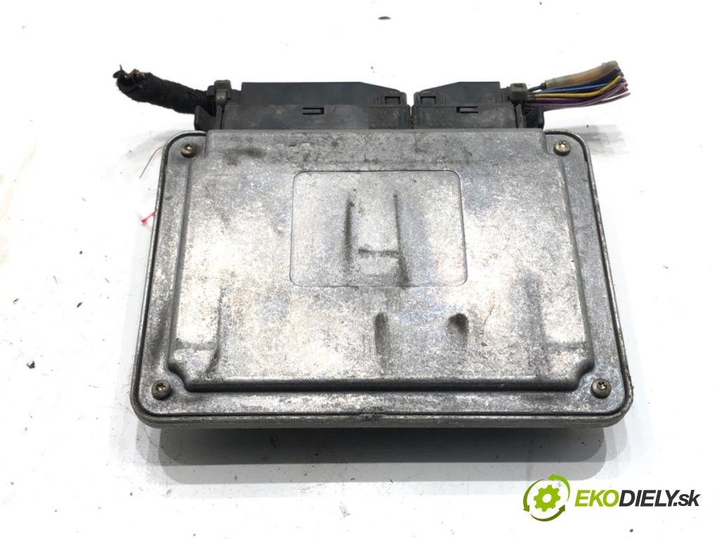 VW GOLF IV (1J1) 1997 - 2008    1.4 16V 55 kW [75 KM] benzyna 1997 - 2004  riadiaca jednotka Motor 036906014M (Riadiace jednotky)
