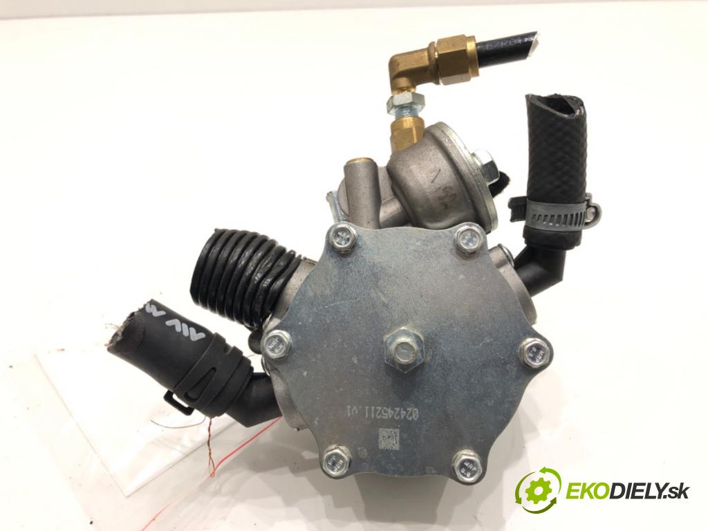 VW GOLF IV (1J1) 1997 - 2008    1.4 16V 55 kW [75 KM] benzyna 1997 - 2004  Reduktor do plynového pedálu LPG 67R-016865 (LPG)