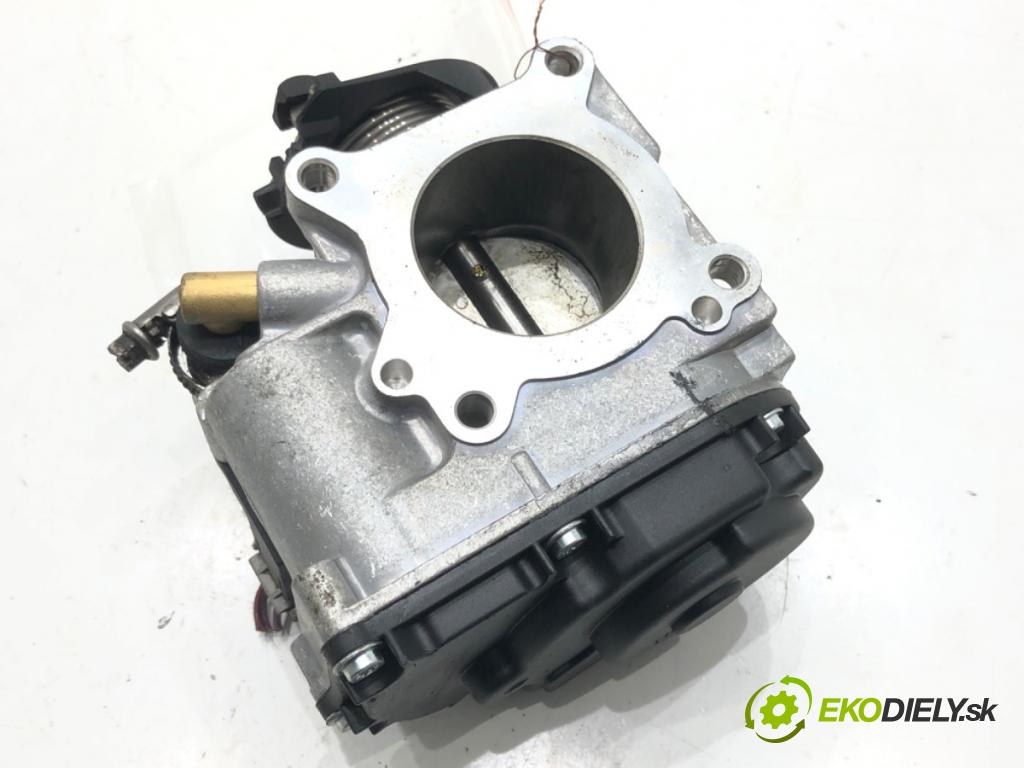 VW GOLF IV (1J1) 1997 - 2008    1.4 16V 55 kW [75 KM] benzyna 1997 - 2004  Škrtiaca klapka 955039 (Škrtiace klapky)