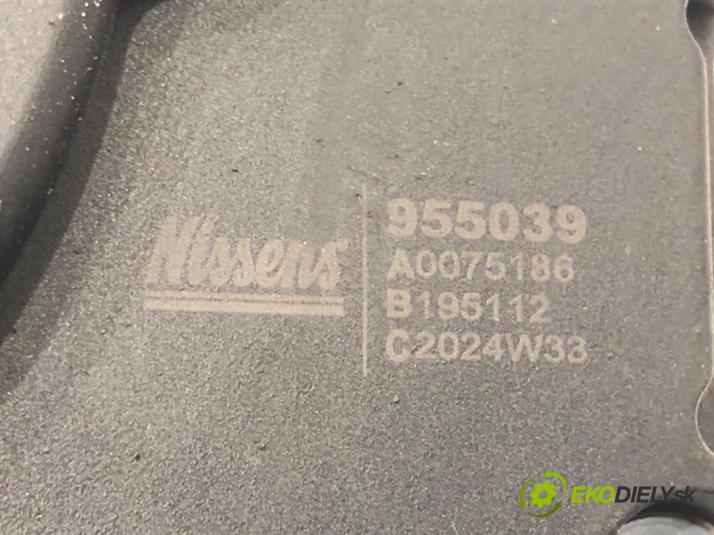 VW GOLF IV (1J1) 1997 - 2008    1.4 16V 55 kW [75 KM] benzyna 1997 - 2004  Škrtiaca klapka 955039 (Škrtiace klapky)