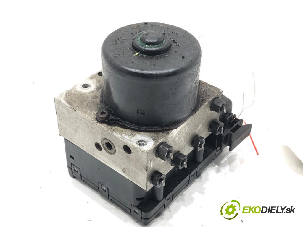 VW GOLF IV (1J1) 1997 - 2008    1.4 16V 55 kW [75 KM] benzyna 1997 - 2004  Pumpa ABS 1J0907379G (Pumpy ABS)