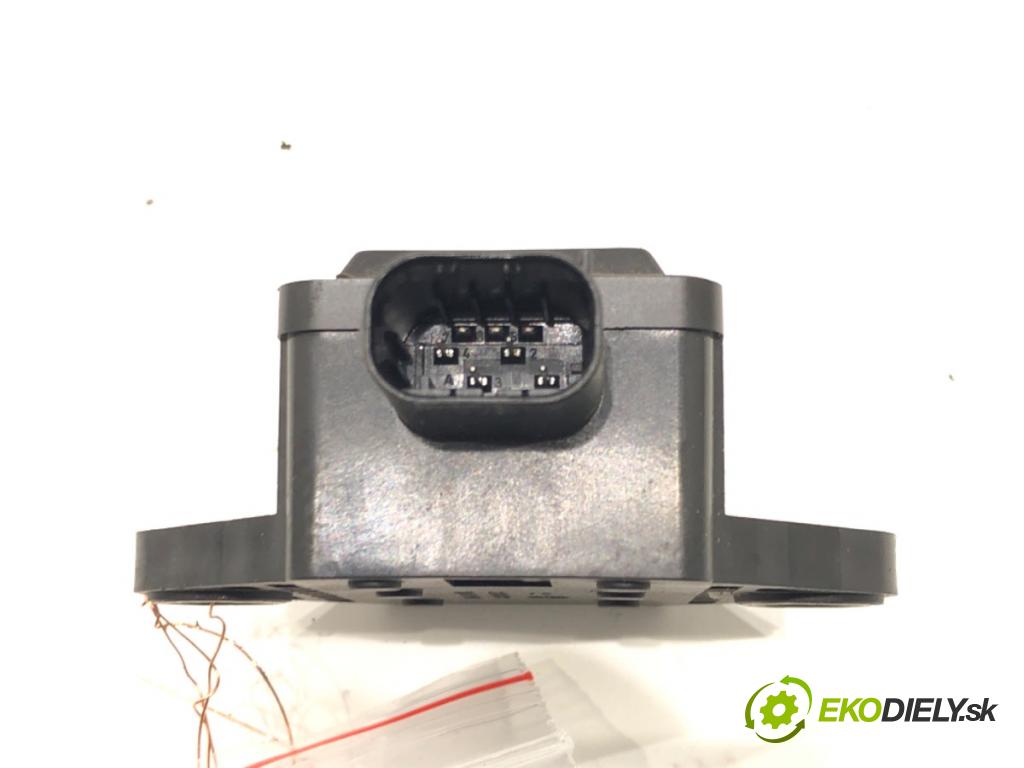 TOYOTA AVENSIS Kombi (_T25_) 2003 - 2008    2.0 D-4D (CDT250_) 85 kW [116 KM] olej napędowy 2003 - 2008  snímač ESP 89183-05020