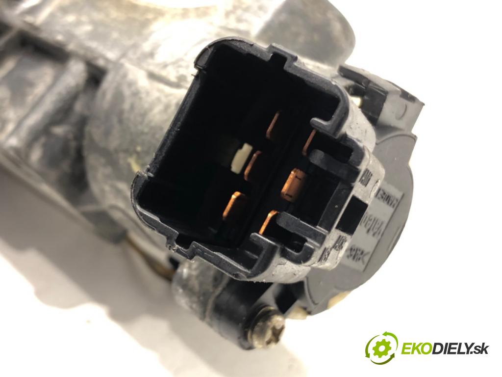 TOYOTA AVENSIS Kombi (_T25_) 2003 - 2008    2.0 D-4D (CDT250_) 85 kW [116 KM] olej napędowy 2003 - 2008  spinačka N0501517/8 (Spínacie skrinky a kľúče)