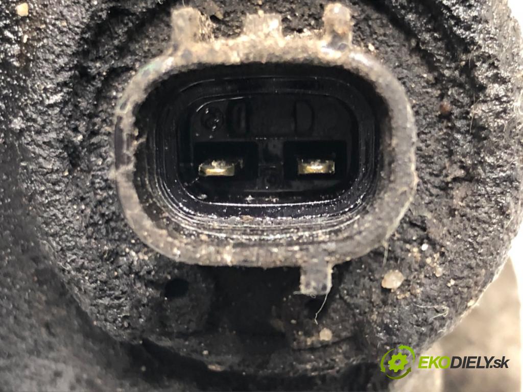 TOYOTA AVENSIS Kombi (_T25_) 2003 - 2008    2.0 D-4D (CDT250_) 85 kW [116 KM] olej napędowy 2003 - 2008  Kompresor klimatizácie 447260-10804 (Kompresory klimatizácie)