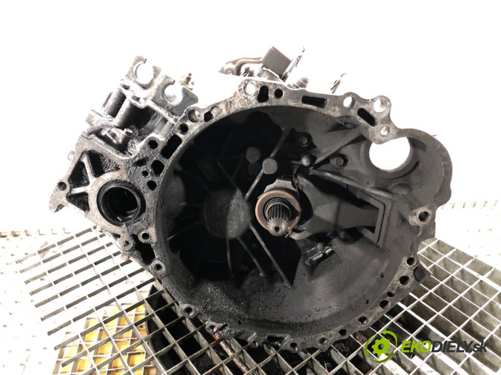 TOYOTA AVENSIS Kombi (_T25_) 2003 - 2008    2.0 D-4D (CDT250_) 85 kW [116 KM] olej napędowy 2003 - 2008  Prevodovka  (Prevodovky)