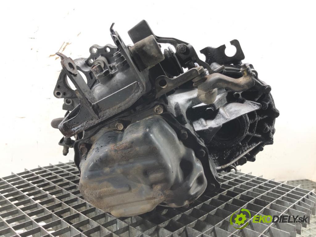 TOYOTA AVENSIS Kombi (_T25_) 2003 - 2008    2.0 D-4D (CDT250_) 85 kW [116 KM] olej napędowy 2003 - 2008  Prevodovka  (Prevodovky)