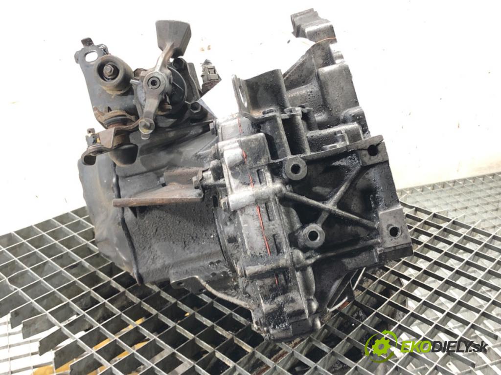 TOYOTA AVENSIS Kombi (_T25_) 2003 - 2008    2.0 D-4D (CDT250_) 85 kW [116 KM] olej napędowy 2003 - 2008  Prevodovka  (Prevodovky)