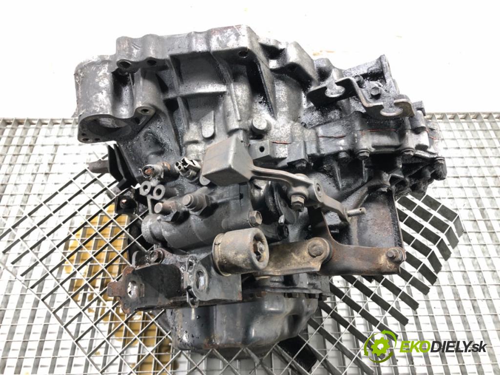 TOYOTA AVENSIS Kombi (_T25_) 2003 - 2008    2.0 D-4D (CDT250_) 85 kW [116 KM] olej napędowy 2003 - 2008  Prevodovka  (Prevodovky)