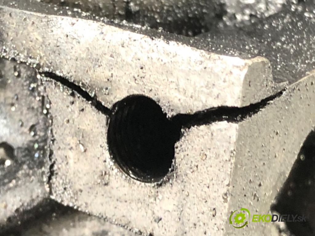 TOYOTA AVENSIS Kombi (_T25_) 2003 - 2008    2.0 D-4D (CDT250_) 85 kW [116 KM] olej napędowy 2003 - 2008  Prevodovka  (Prevodovky)