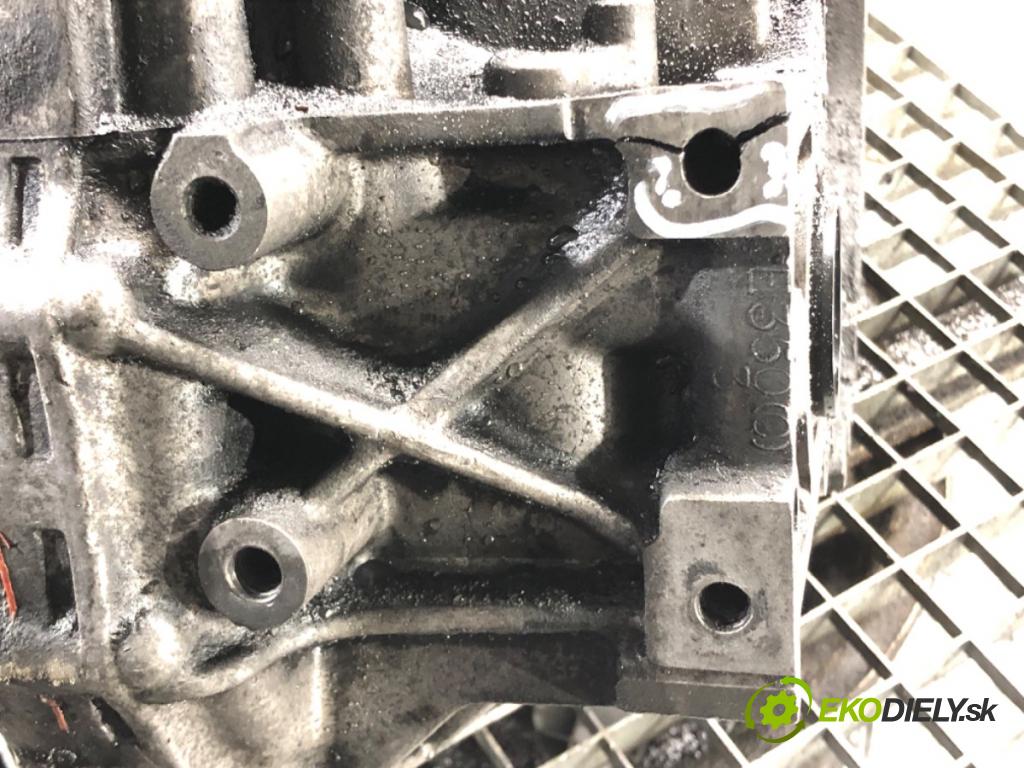 TOYOTA AVENSIS Kombi (_T25_) 2003 - 2008    2.0 D-4D (CDT250_) 85 kW [116 KM] olej napędowy 2003 - 2008  Prevodovka  (Prevodovky)