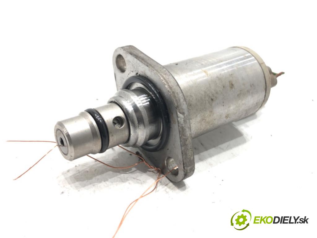 TOYOTA AVENSIS Kombi (_T25_) 2003 - 2008    2.0 D-4D (CDT250_) 85 kW [116 KM] olej napędowy 2003 - 2008  Regulátor tlaku paliva  (Ostatné)