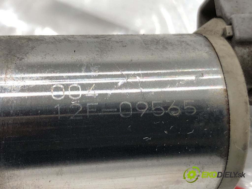 TOYOTA AVENSIS Kombi (_T25_) 2003 - 2008    2.0 D-4D (CDT250_) 85 kW [116 KM] olej napędowy 2003 - 2008  Regulátor tlaku paliva  (Ostatné)