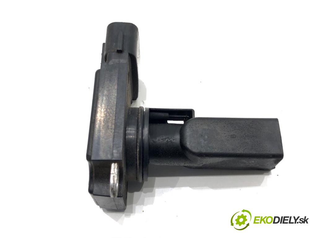 TOYOTA AVENSIS Kombi (_T25_) 2003 - 2008    2.0 D-4D (CDT250_) 85 kW [116 KM] olej napędowy 2003 - 2008  Váha vzduchu 22204-27010 (Váhy vzduchu)