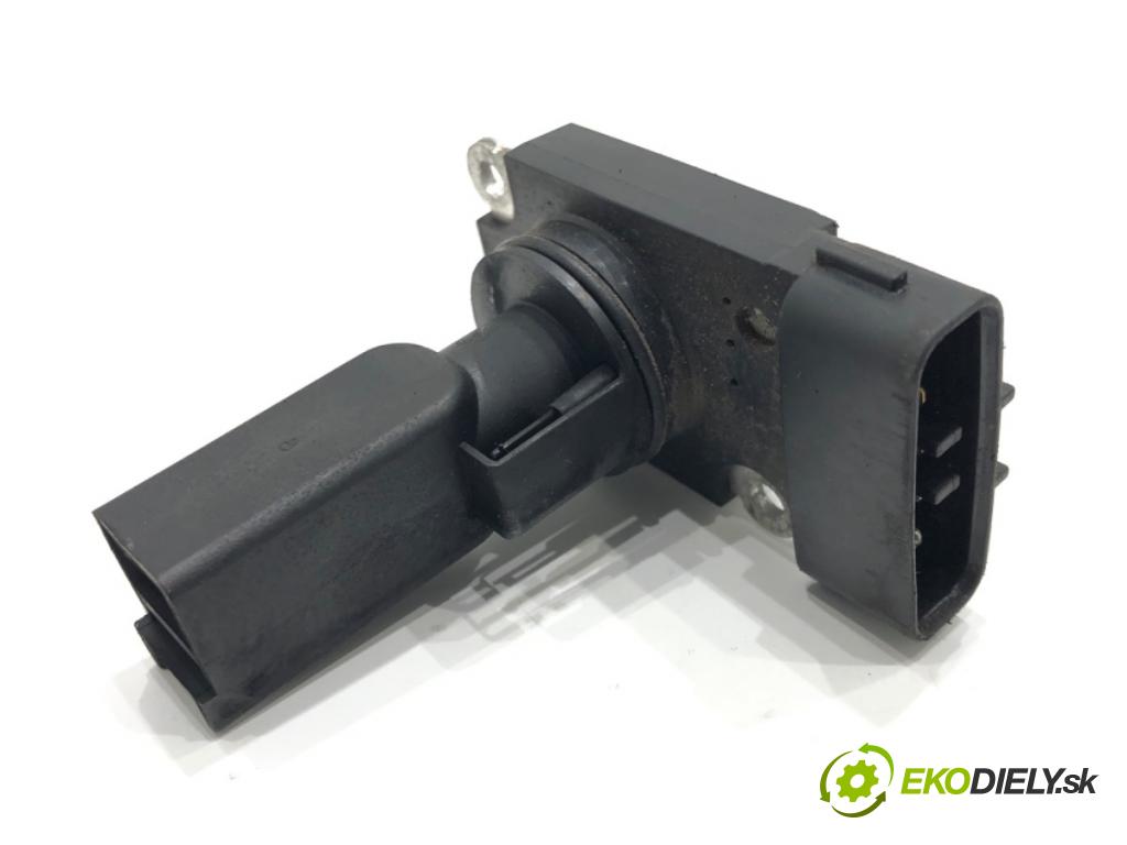 TOYOTA AVENSIS Kombi (_T25_) 2003 - 2008    2.0 D-4D (CDT250_) 85 kW [116 KM] olej napędowy 2003 - 2008  Váha vzduchu 22204-27010 (Váhy vzduchu)