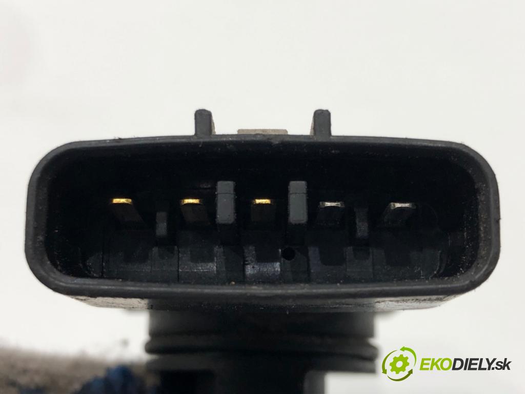 TOYOTA AVENSIS Kombi (_T25_) 2003 - 2008    2.0 D-4D (CDT250_) 85 kW [116 KM] olej napędowy 2003 - 2008  Váha vzduchu 22204-27010 (Váhy vzduchu)