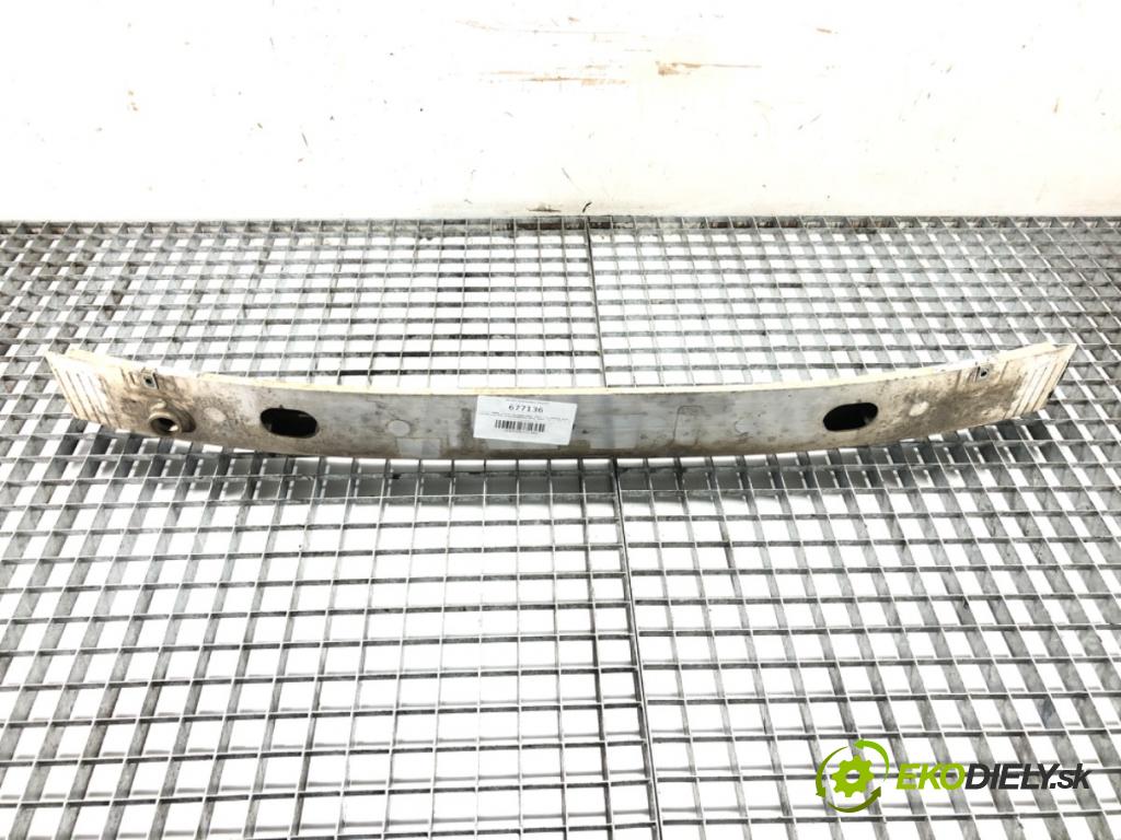 BMW X3 (F25) 2010 - 2017    xDrive 20 d 135 kW [184 KM] olej napędowy 2010 - 2014  výztuha nárazníka přední část  (Výztuhy přední)