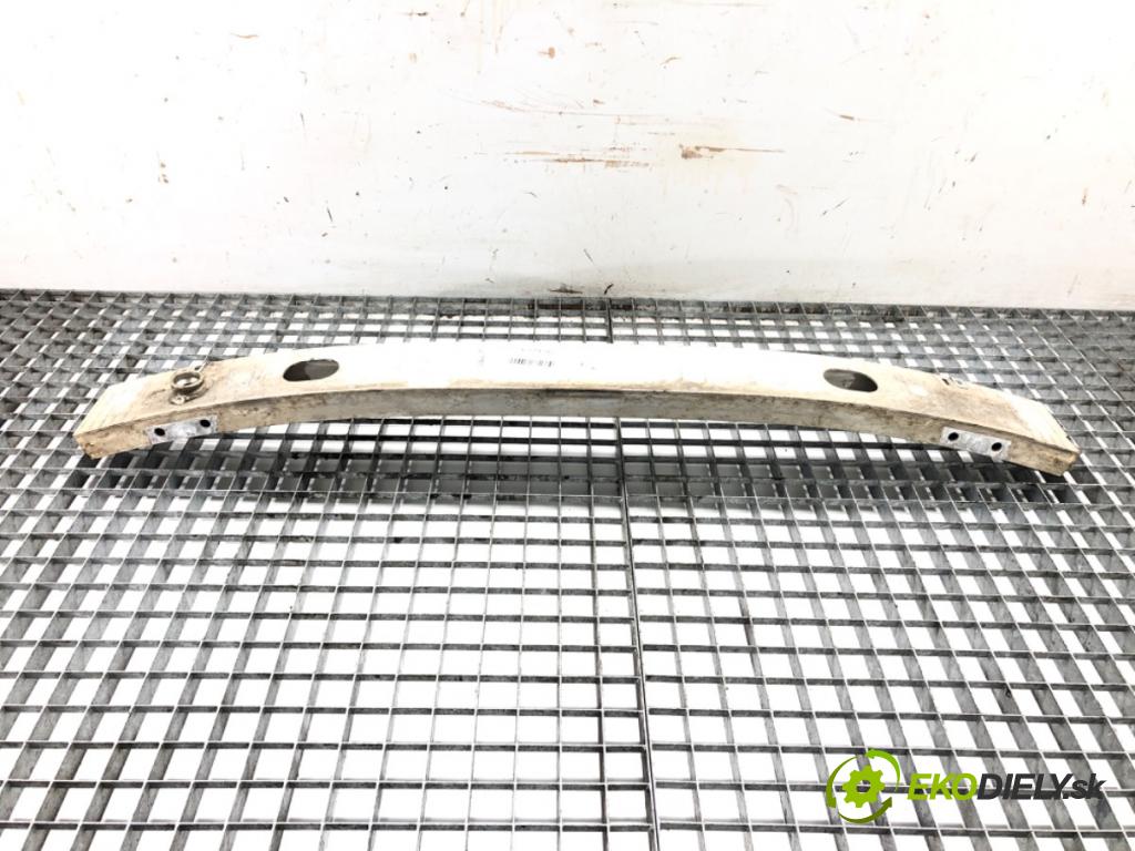 BMW X3 (F25) 2010 - 2017    xDrive 20 d 135 kW [184 KM] olej napędowy 2010 - 2014  výztuha nárazníka přední část  (Výztuhy přední)