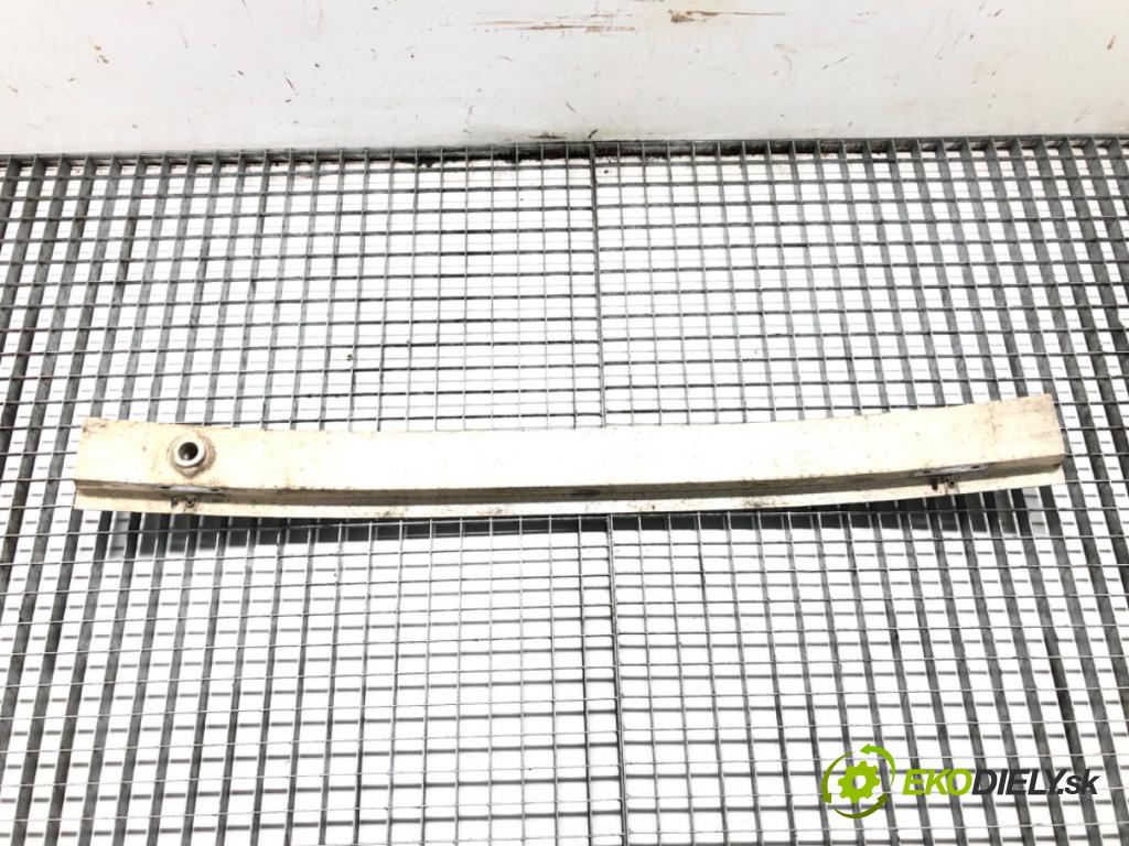 BMW X3 (F25) 2010 - 2017    xDrive 20 d 135 kW [184 KM] olej napędowy 2010 - 2014  výztuha nárazníka přední část  (Výztuhy přední)