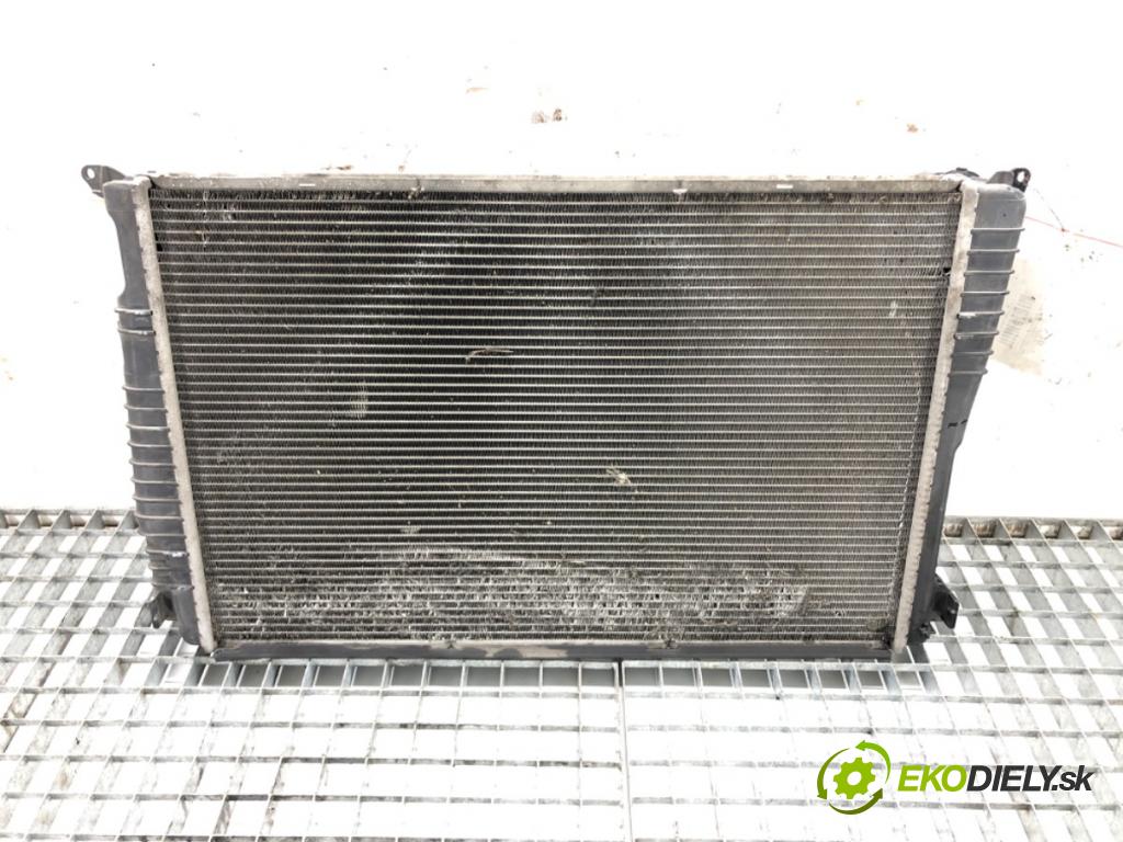 BMW X3 (F25) 2010 - 2017    xDrive 20 d 135 kW [184 KM] olej napędowy 2010 - 2014  chladič vody 7823568 (Chladiče vody)