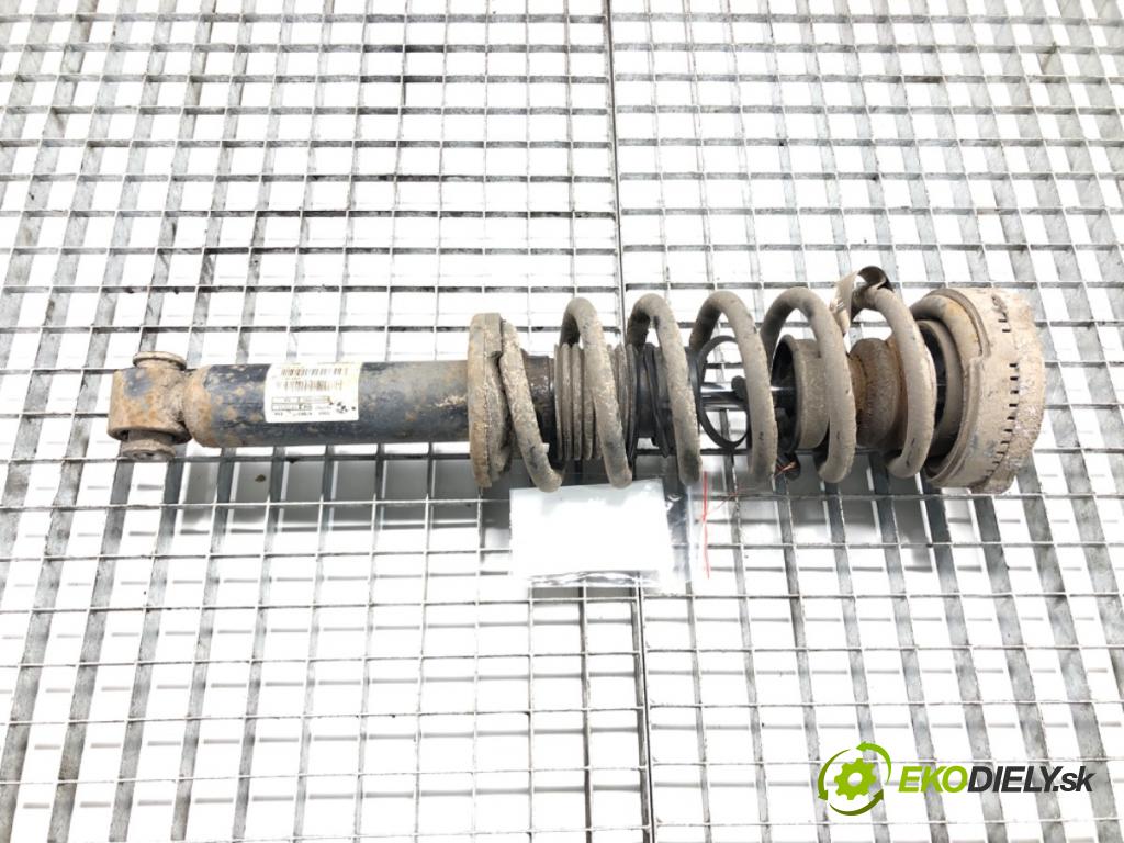 BMW X3 (F25) 2010 - 2017    xDrive 20 d 135 kW [184 KM] olej napędowy 2010 - 2014  Tlmič ľavy zad ZE 6796317