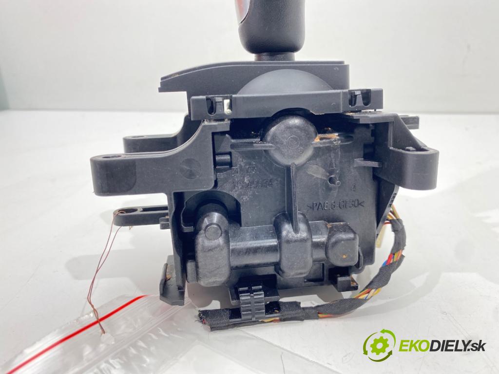 BMW X3 (F25) 2010 - 2017    xDrive 20 d 135 kW [184 KM] olej napędowy 2010 - 2014  Kulisa 9260972 (Rýchlostné páky / kulisy)