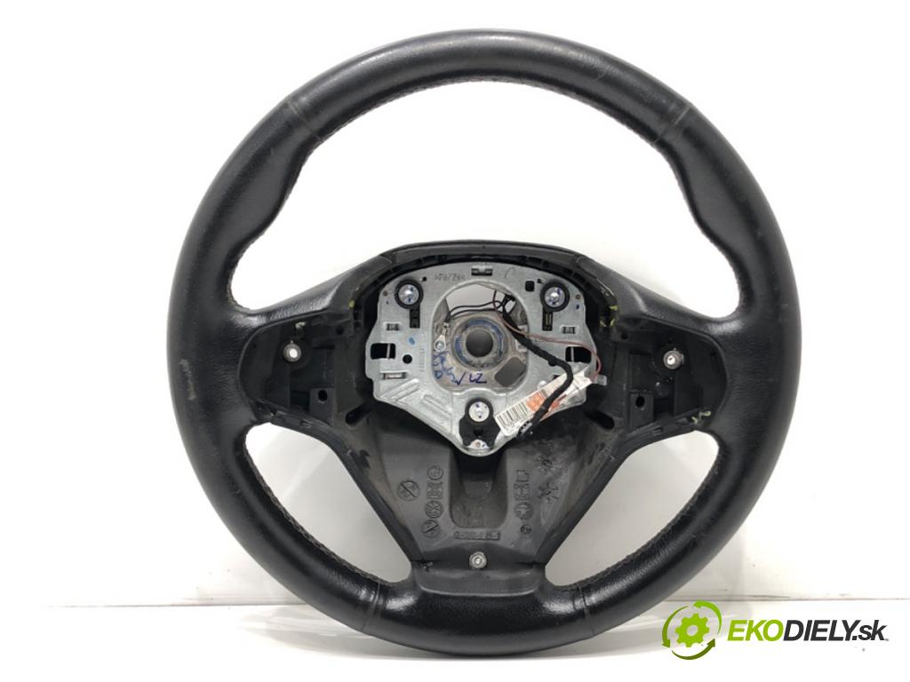 BMW X3 (F25) 2010 - 2017    xDrive 20 d 135 kW [184 KM] olej napędowy 2010 - 2014  Volant 6793033 (Volanty)