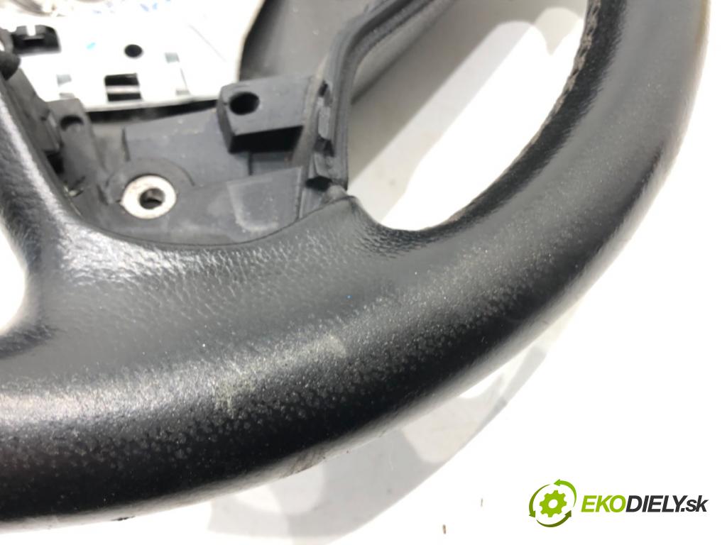 BMW X3 (F25) 2010 - 2017    xDrive 20 d 135 kW [184 KM] olej napędowy 2010 - 2014  Volant 6793033 (Volanty)