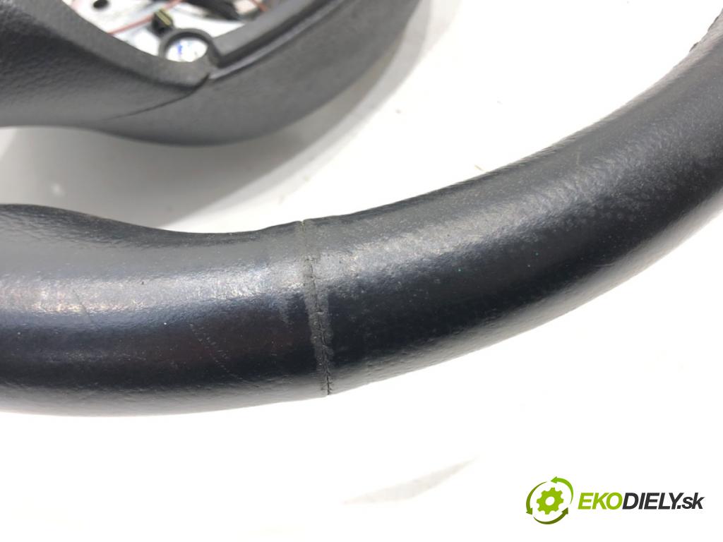 BMW X3 (F25) 2010 - 2017    xDrive 20 d 135 kW [184 KM] olej napędowy 2010 - 2014  Volant 6793033 (Volanty)