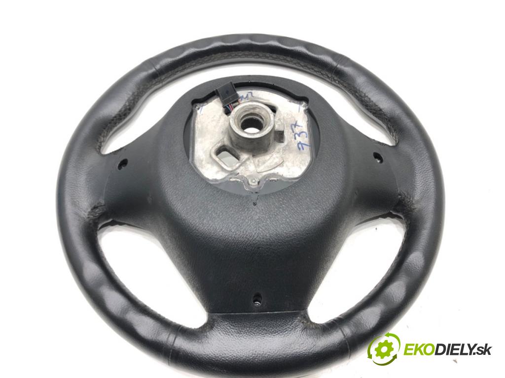 BMW X3 (F25) 2010 - 2017    xDrive 20 d 135 kW [184 KM] olej napędowy 2010 - 2014  Volant 6793033 (Volanty)