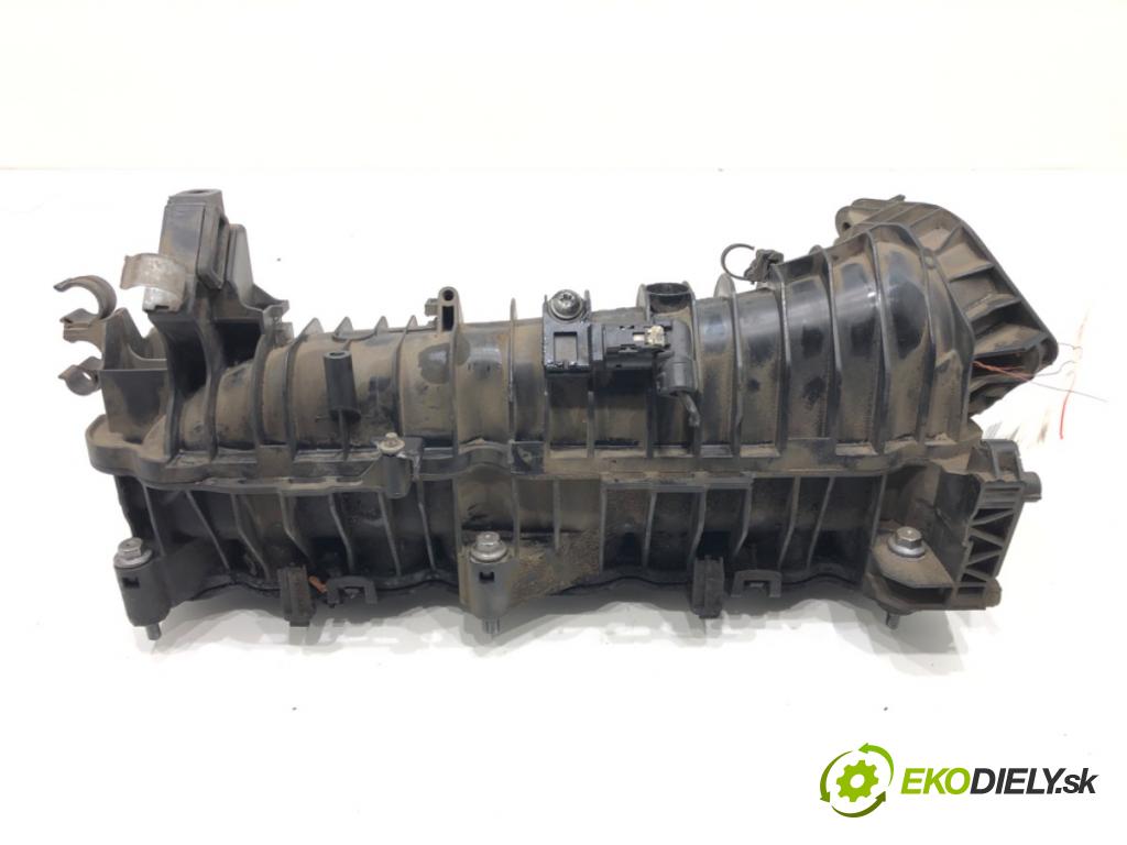 BMW X3 (F25) 2010 - 2017    xDrive 20 d 135 kW [184 KM] olej napędowy 2010 - 2014  Potrubie sacie, sanie 7807991 (Sacie potrubia)