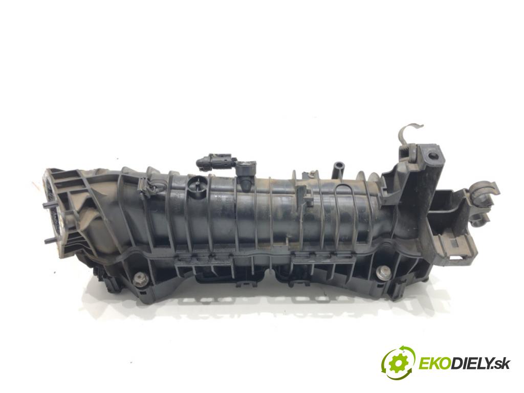 BMW X3 (F25) 2010 - 2017    xDrive 20 d 135 kW [184 KM] olej napędowy 2010 - 2014  Potrubie sacie, sanie 7807991 (Sacie potrubia)