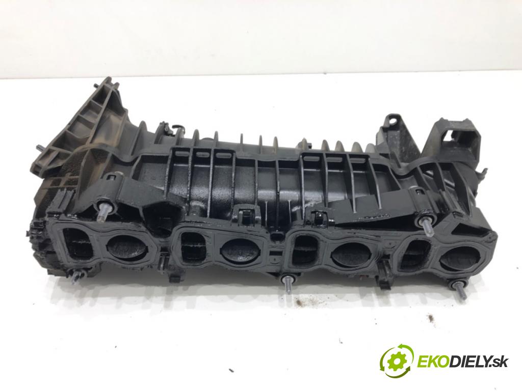 BMW X3 (F25) 2010 - 2017    xDrive 20 d 135 kW [184 KM] olej napędowy 2010 - 2014  Potrubie sacie, sanie 7807991 (Sacie potrubia)