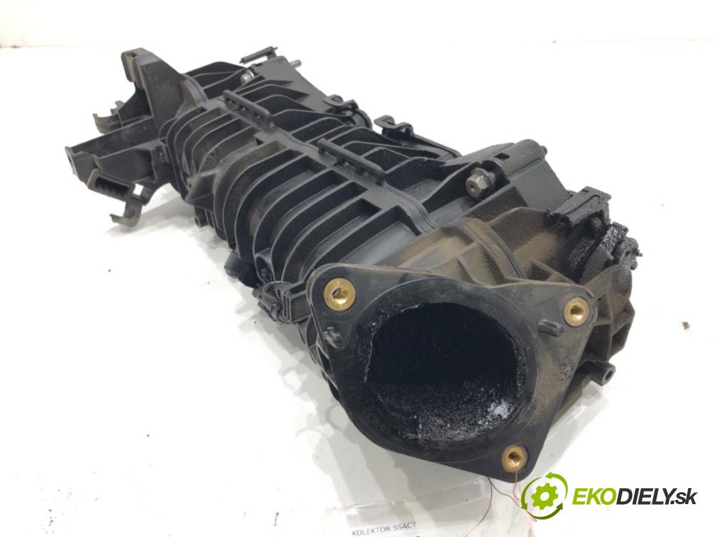 BMW X3 (F25) 2010 - 2017    xDrive 20 d 135 kW [184 KM] olej napędowy 2010 - 2014  Potrubie sacie, sanie 7807991 (Sacie potrubia)